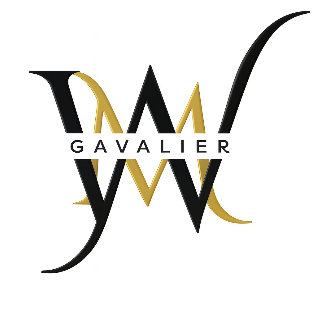 WM Gavalier logo