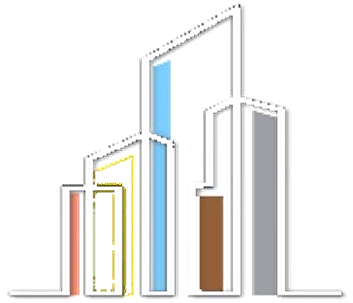 Správa domov logo